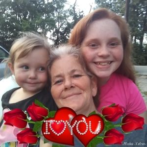 Meet your Posher, Tracy